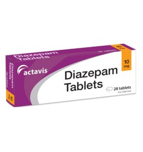 Where to buy Diazepam 10mg online UK next day delivery