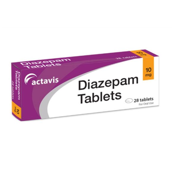 Where to buy Diazepam 10mg online UK next day delivery